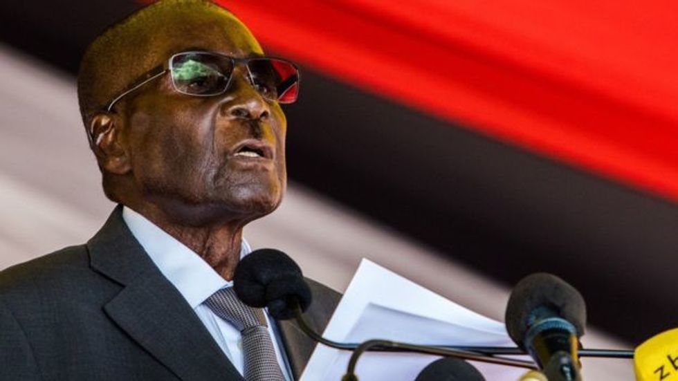 The Stories You Need To Know: Zimbabwe Donates $1 Million To The AU, Bald-Headed Men Target Of Ritual Attacks In Mozambique, And More