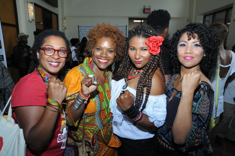 OkayAfrica's Weekend Guide: Afro-Latino Fest in NYC, Tech Plus Conference In Lagos and More