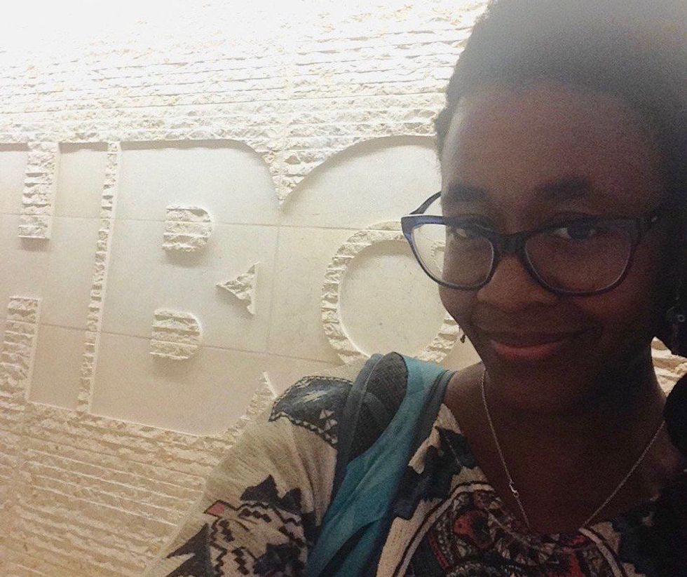 Nnedi Okorafor’s 'Who Fears Death' Is Being Made Into an HBO Series