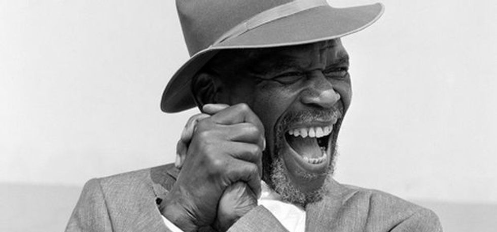 The Stories You Need To Know: South African Jazz Legend Dies, China To Set Up Military Base In Djibouti, And More
