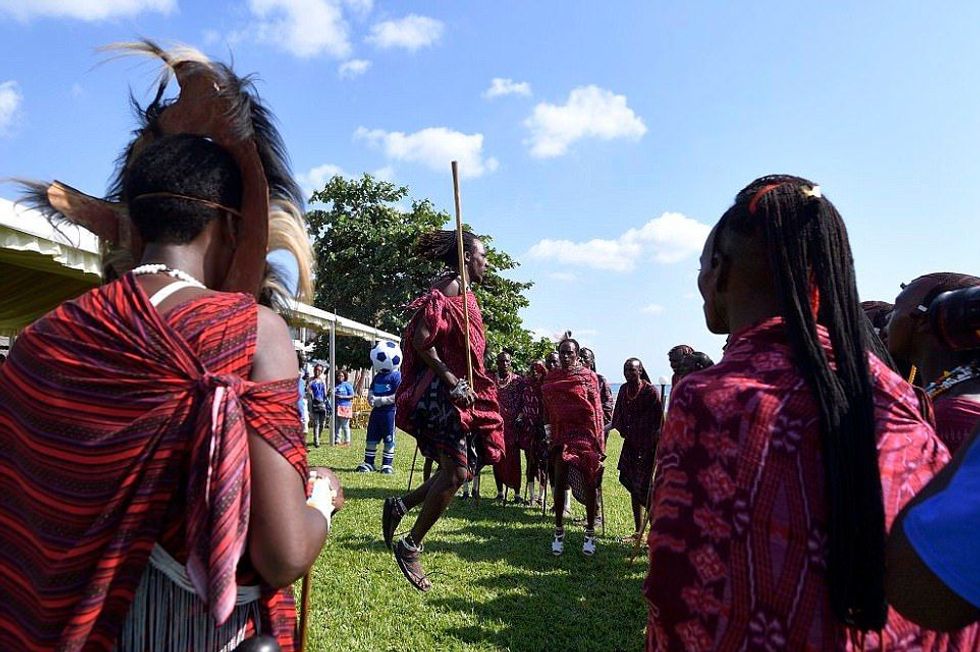 The Stories You Need To Know: Daily Mail Calls Dar Es Salaam A Fishing Village, And More