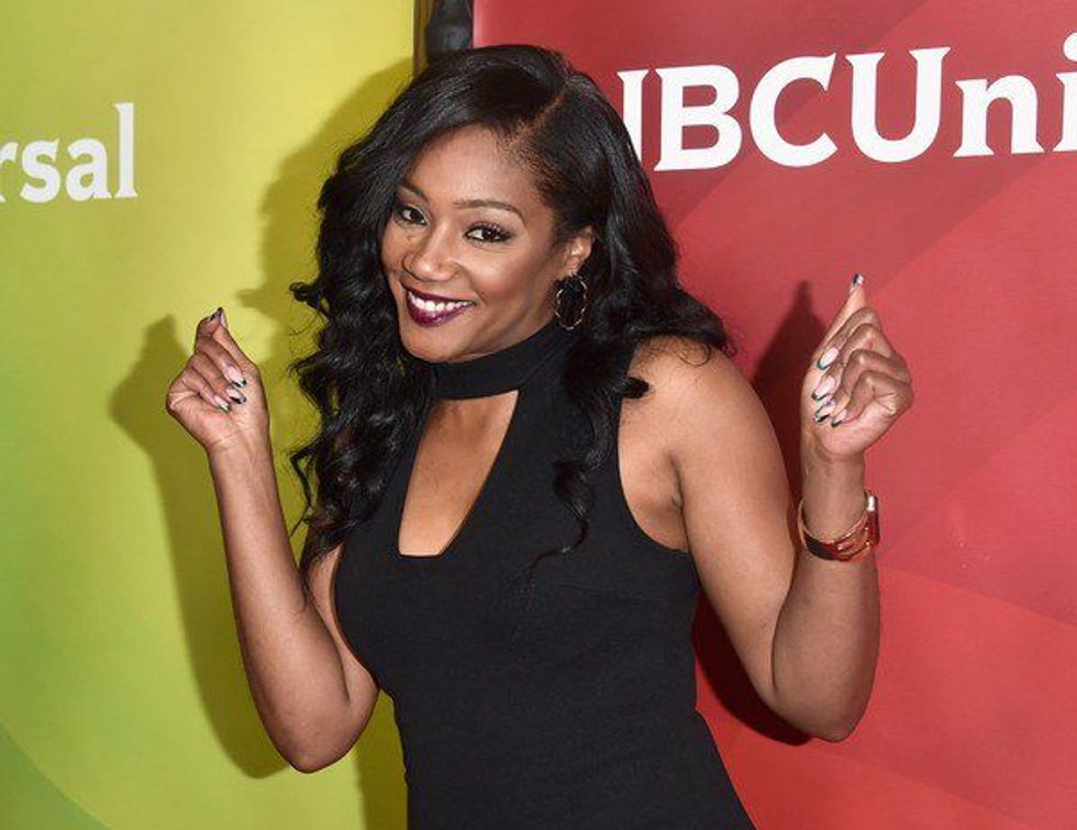 Here's Where Else You Might Know "Girls Trip" Star Tiffany Haddish From
