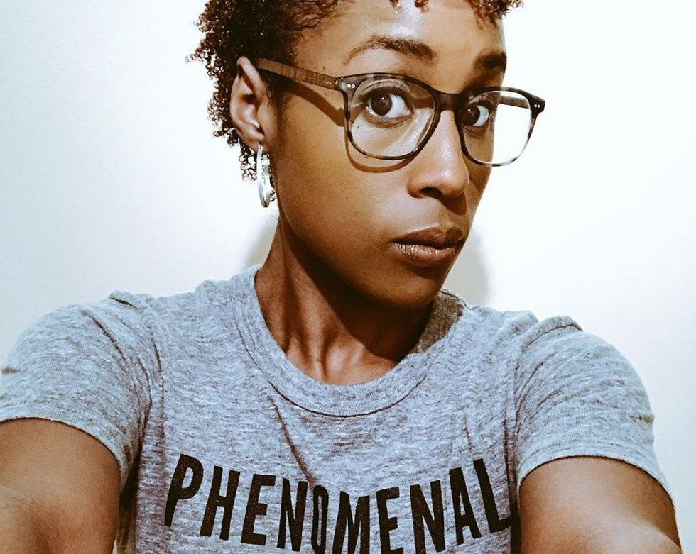 #BlackWomensEqualPayDay Is Calling Out the Wage Gap That Black Women Face