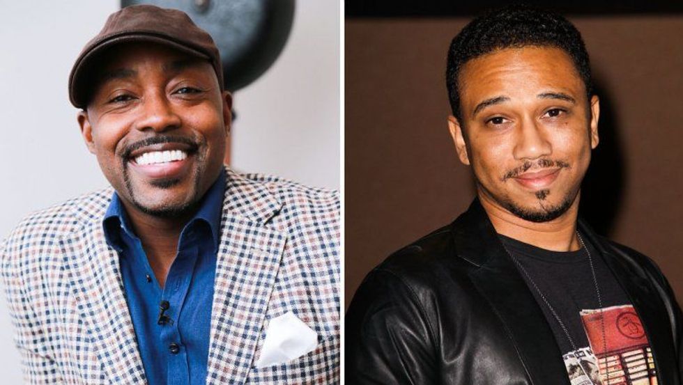 This Upcoming Drama By Will Packer and Aaron McGruder Imagines "Black America" Post-Reparations
