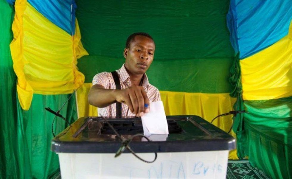 Here's What You Need to Know About Rwanda's Presidential Election Tomorrow