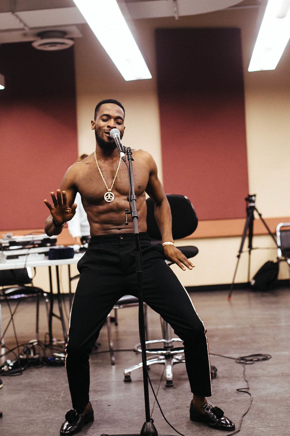 Based On This Sneak Peek, OkayAfrica's 'Riddim & Beats' Is About to Be Lit Tonight