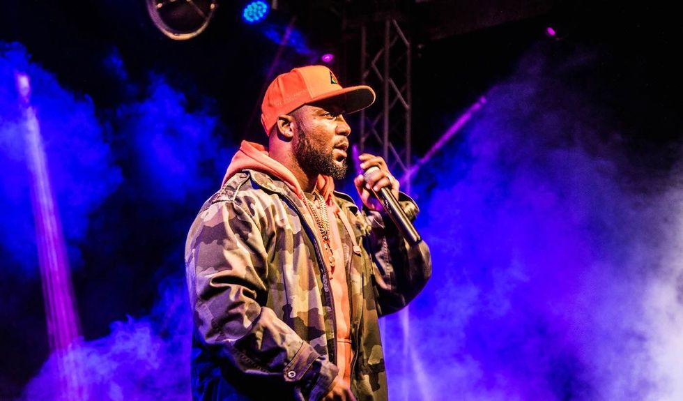 Watch Cassper Nyovest’s Personal Interview with The Breakfast Club