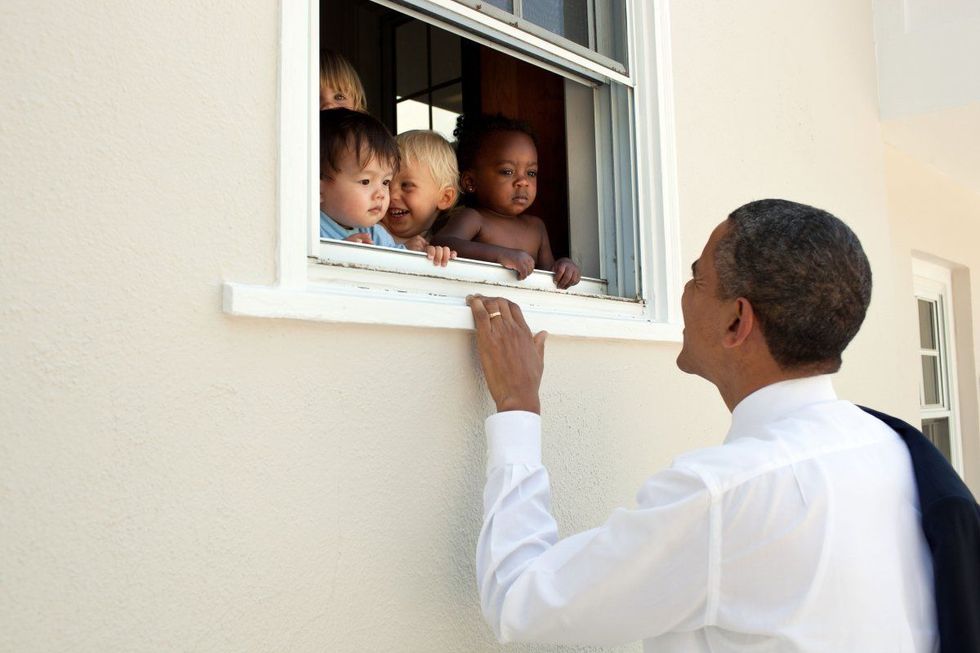 Obama’s Tweet Quoting Nelson Mandela Is the Most Liked Tweet of All Time