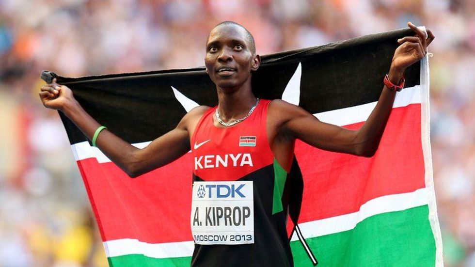 Kenya Dominated At The World Athletics Championships and Now It Wants to Host the 2023 Games
