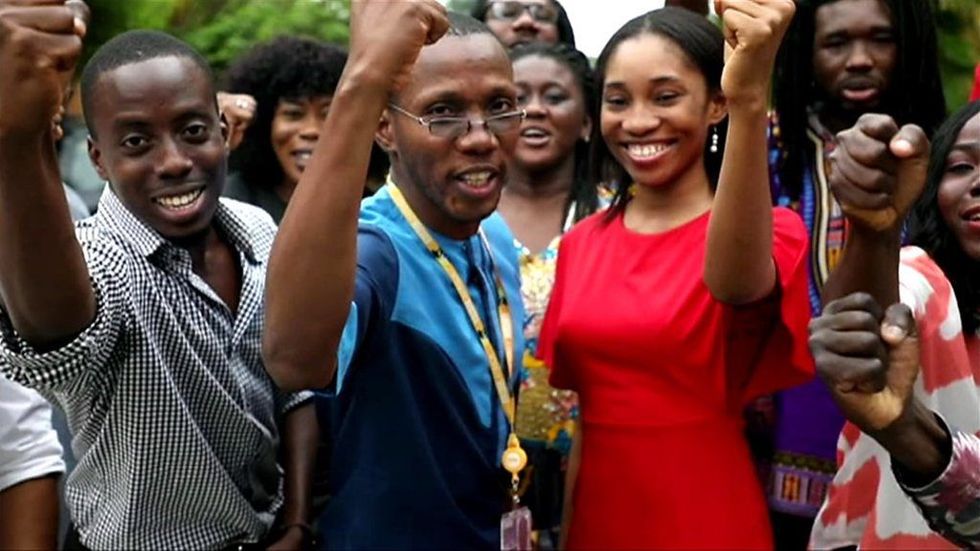 BBC Just Launched A New Pidgin Digital Service and We're Here For It