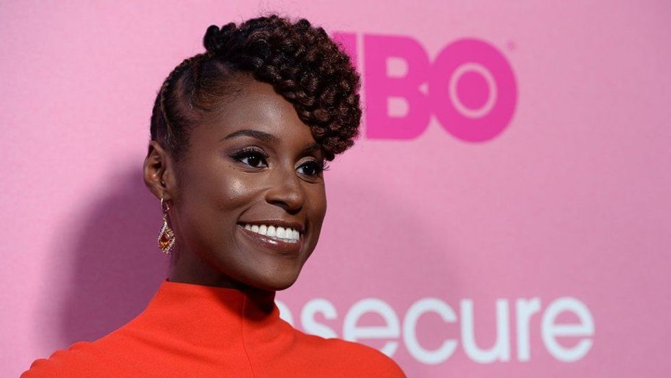 Watch Out Hollywood—Issa Rae Just Landed a Major Movie Role
