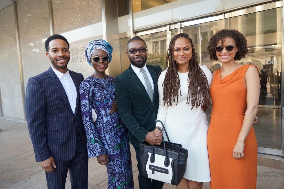 Ava DuVernay Highlights the Significance of Today's Date With 'August 28,' Starring David Oyelowo, Lupita Nyong'o and More