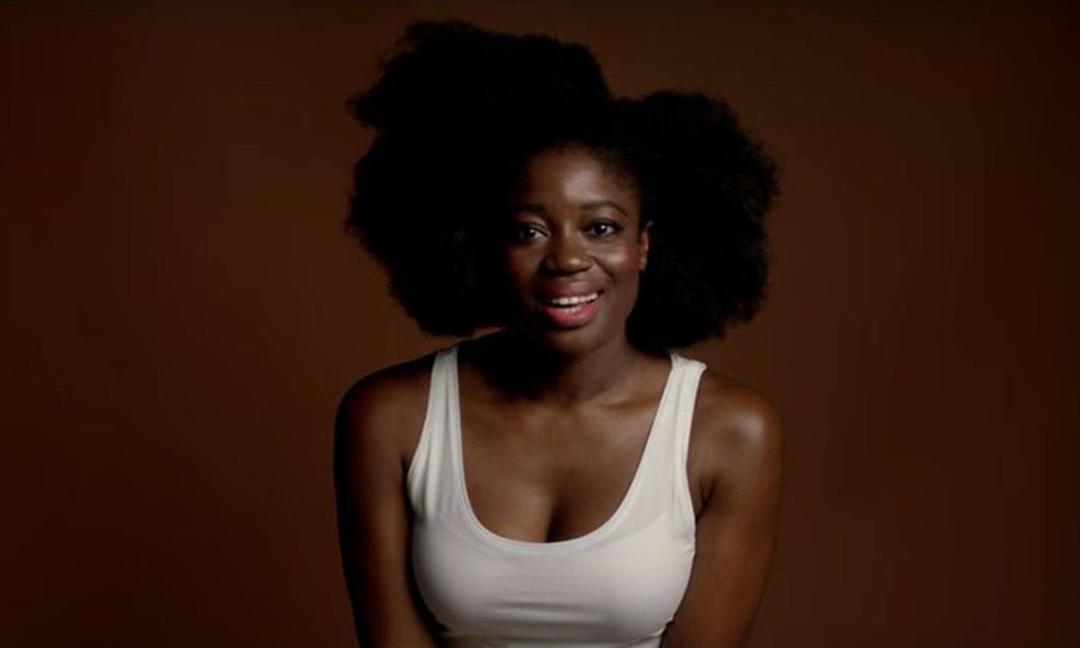 DJ Clara Amfo Quits L’Oréal's 'Diversity' Campaign In Solidarity With Munroe Bergdorf