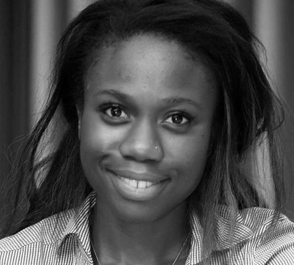 YASMIN BELO-OSAGIE