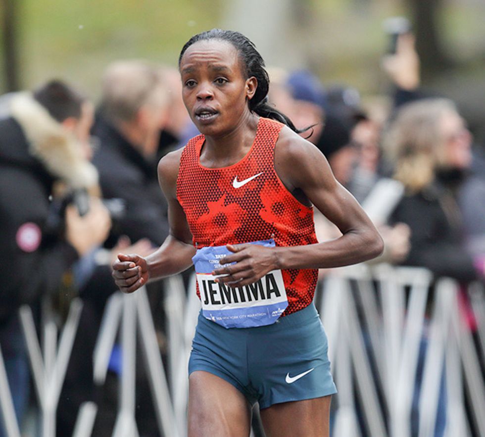 JEMIMA  SUMGONG