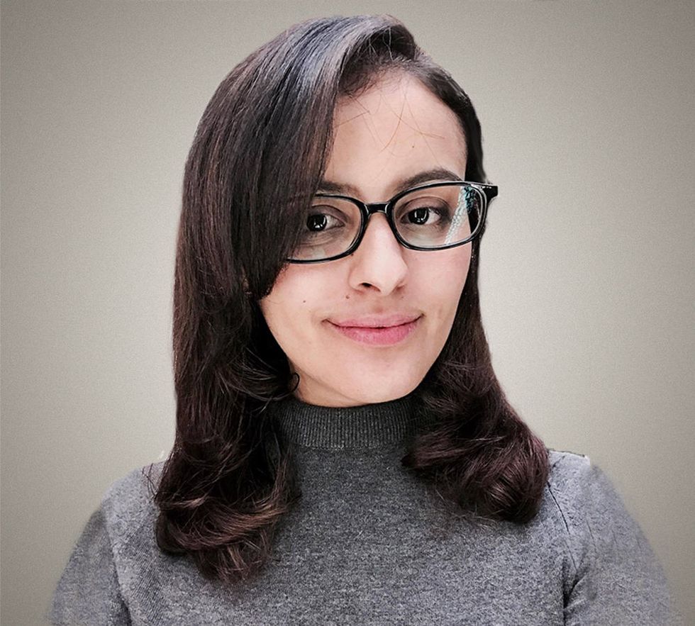 ASMA KHALIFA