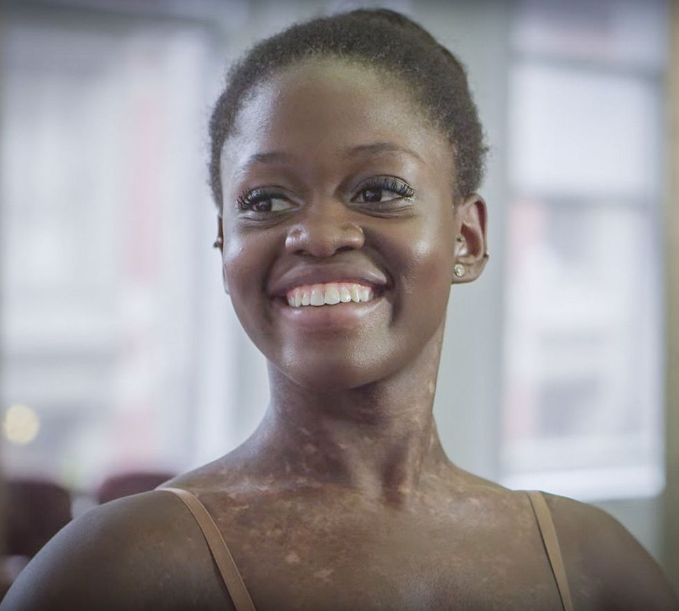 MICHAELA  DEPRINCE