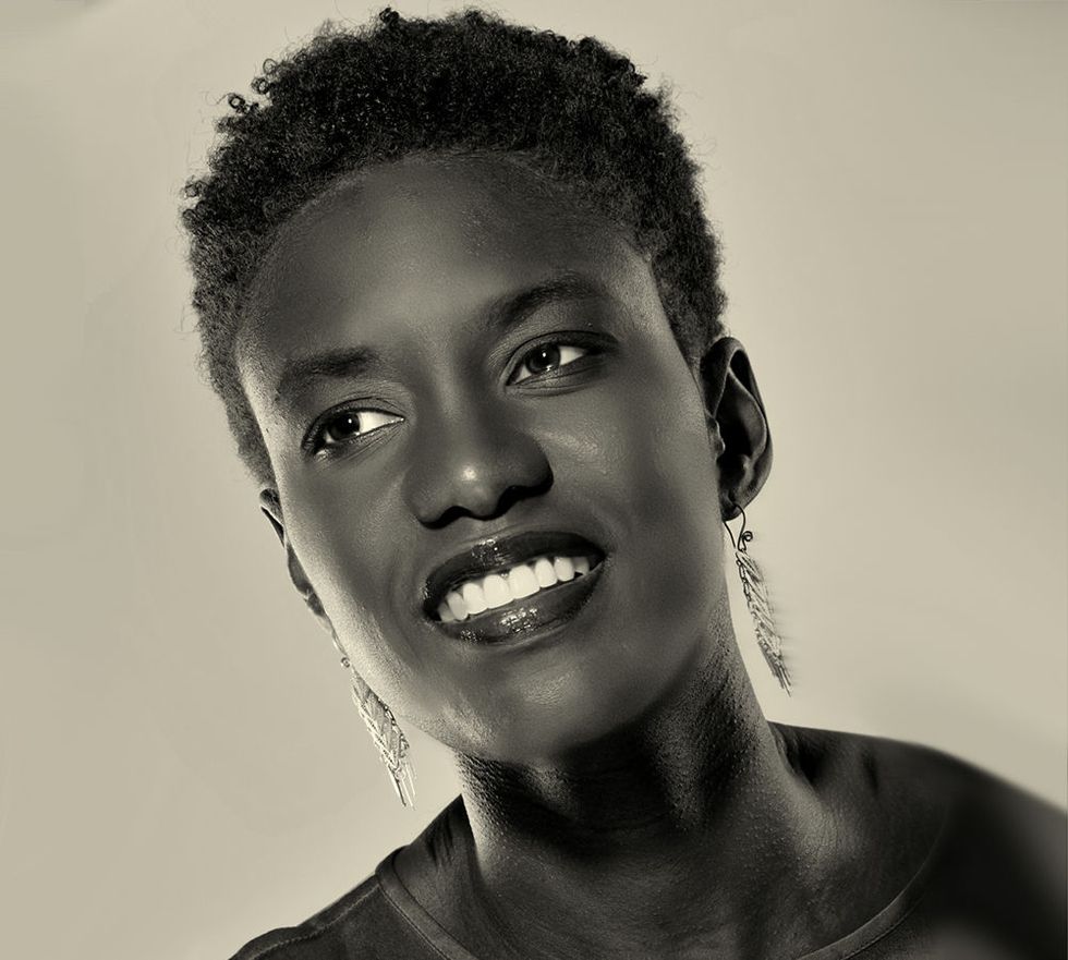 ROKHAYA  DIALLO