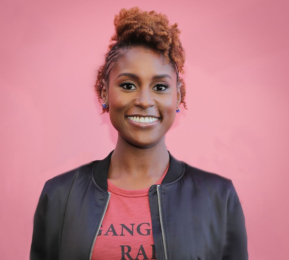 Who is Issa Rae?
