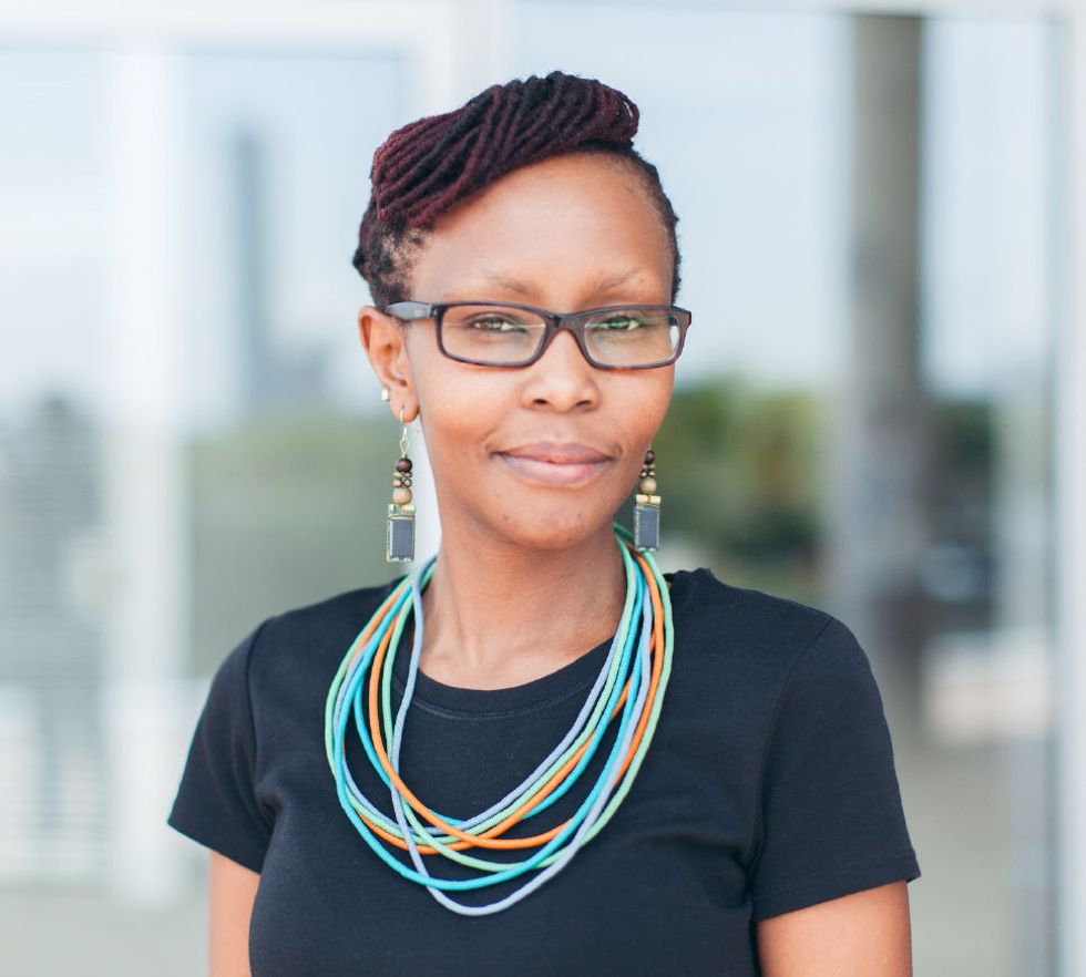 JULIANA ROTICH