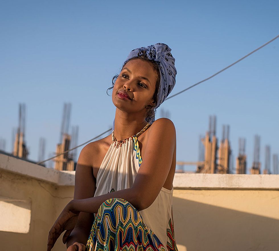 ILWAD ELMAN