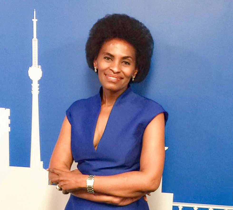NUNU  NTSHINGILA-NJEKE