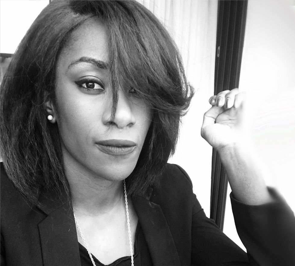 KAREN  ATTIAH