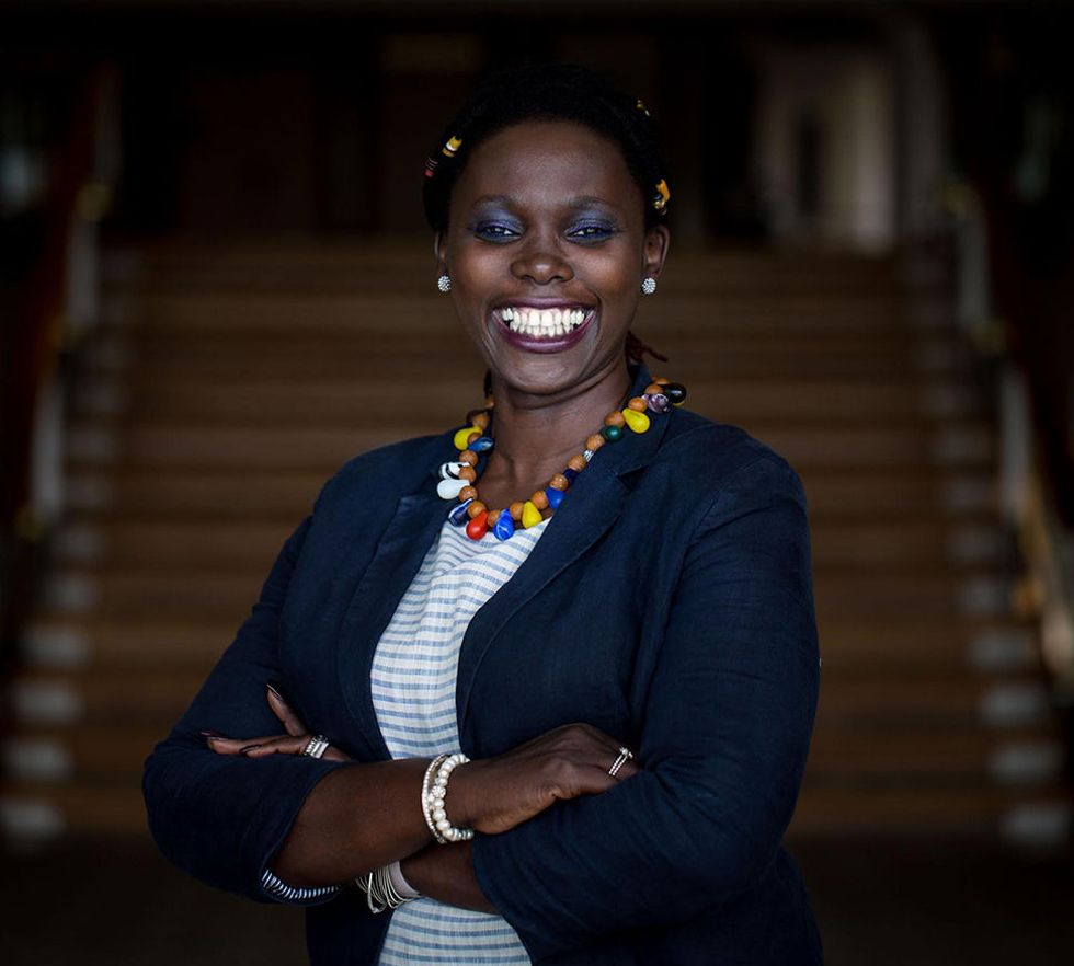 MARIÉME  JAMME