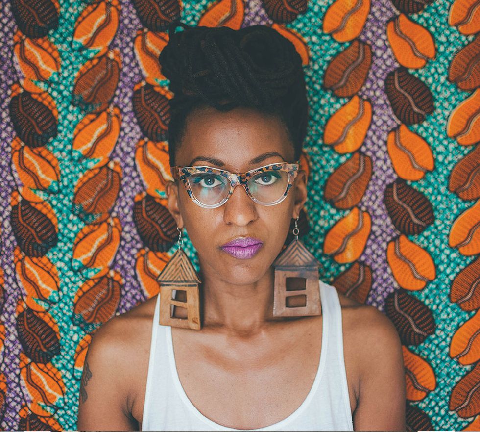 SARAH WAISWA