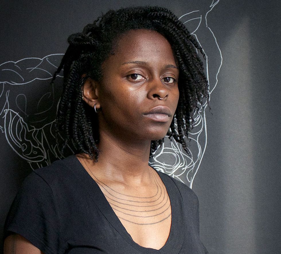 TOYIN OJIH ODUTOLA