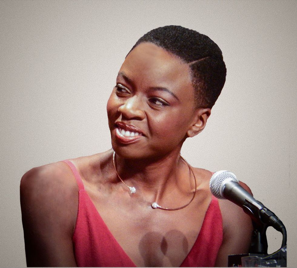 DANAI GURIRA