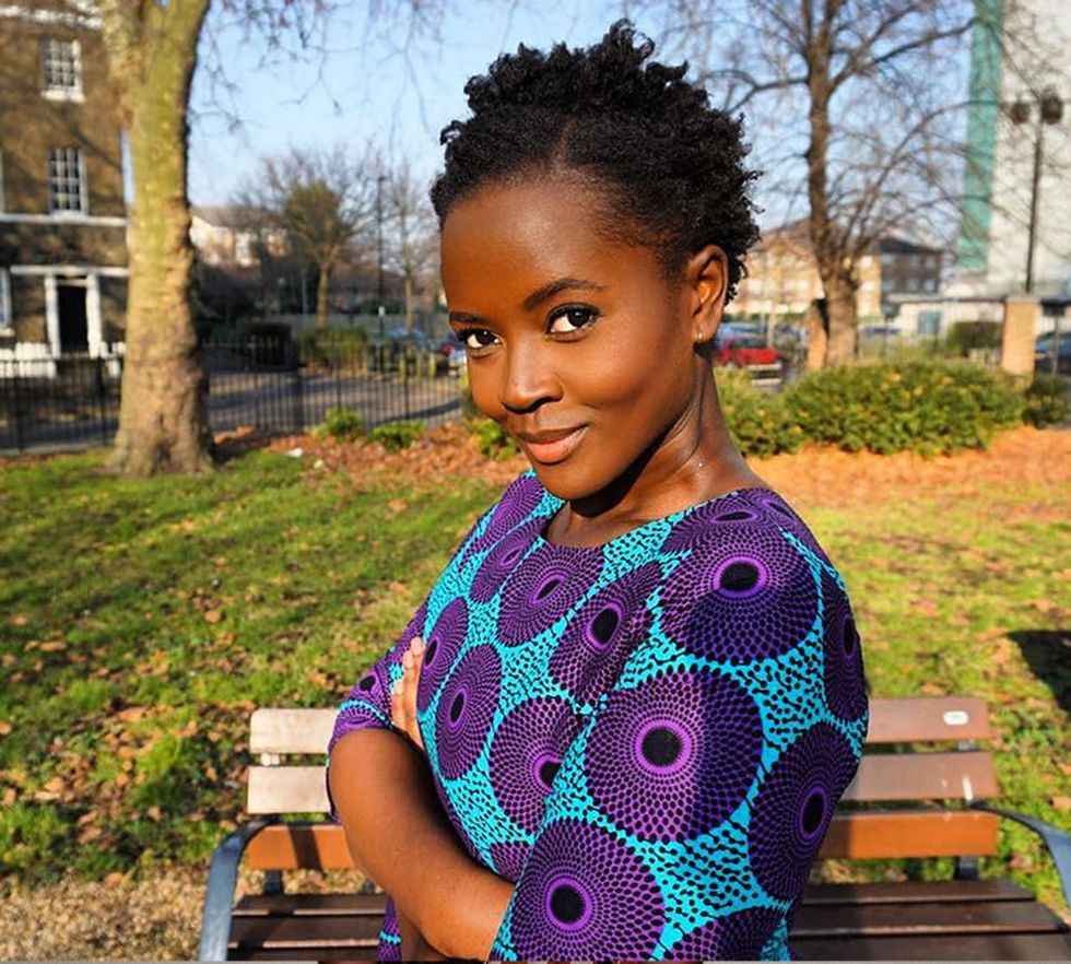 PHILOMENA KWAO