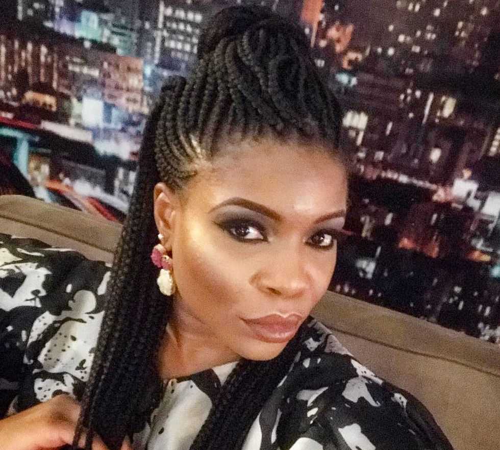KEMI  ADETIBA
