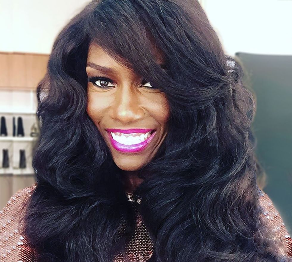 BOZOMA SAINT-JOHN