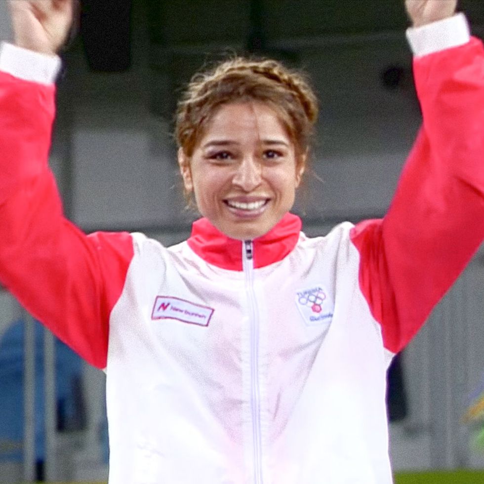 MARWA  AMRI