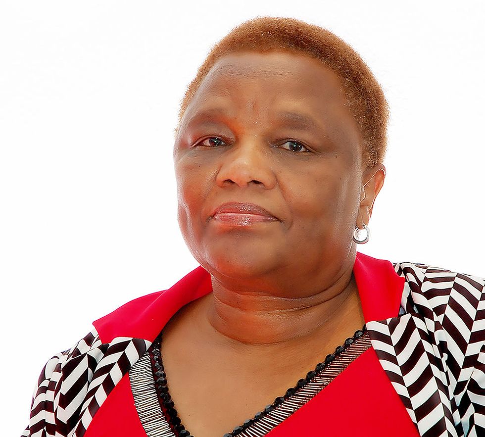 DR. TEBELLO  NYOKONG