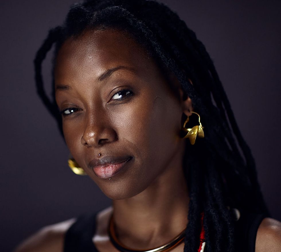 FATOUMATA DIAWARA