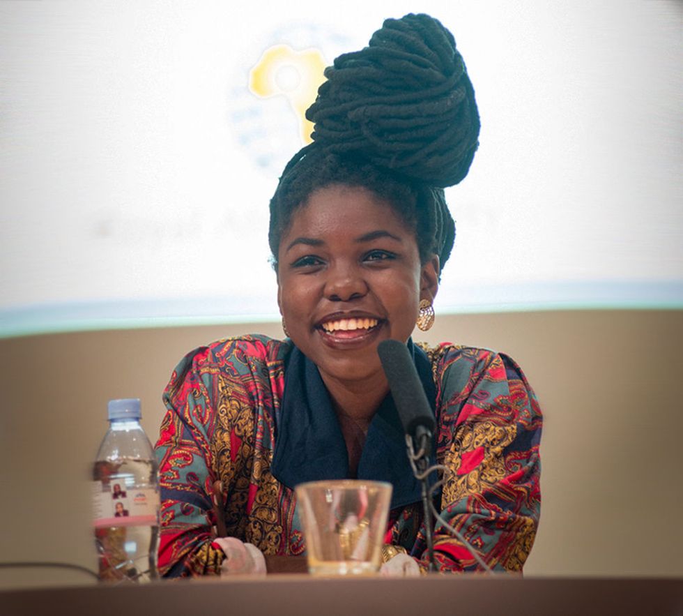 OKWIRI  ODUOR