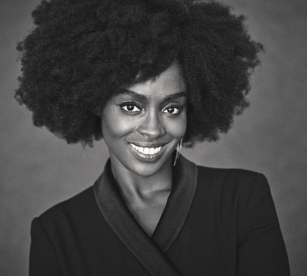 AÏSSA MAÏGA