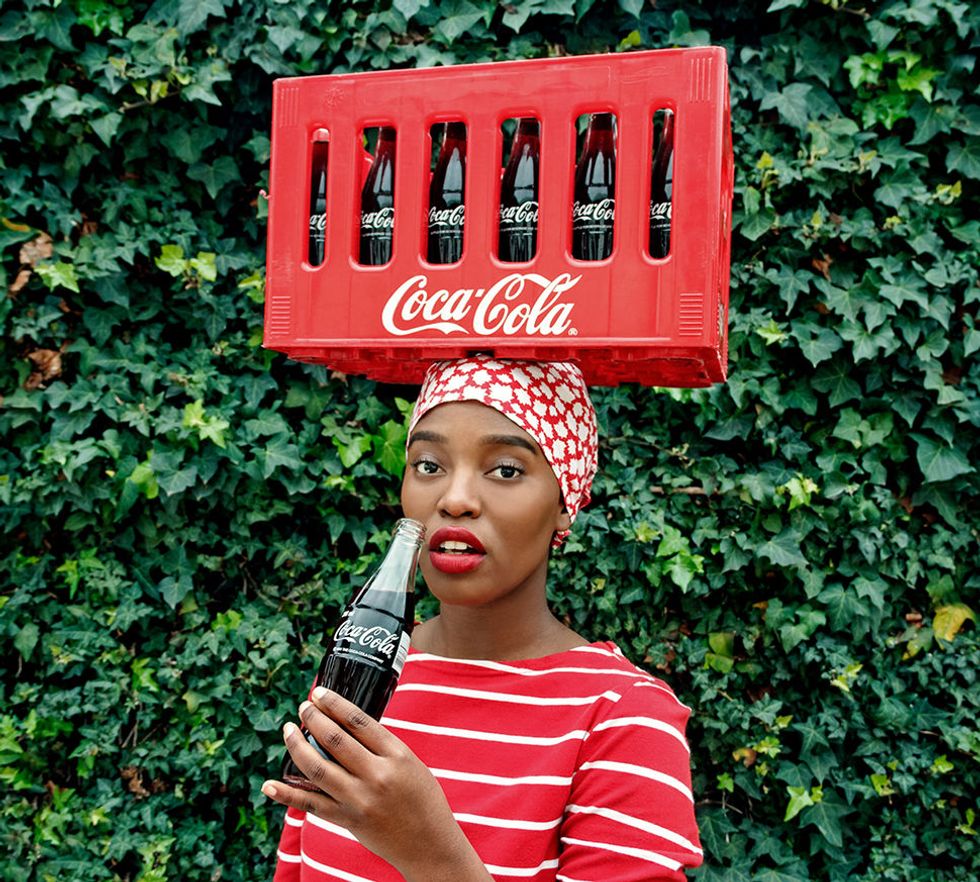 TONY GUM