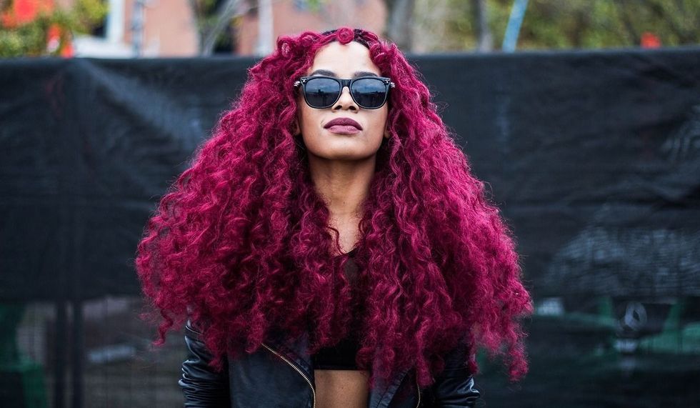 Watch a South African Street Dance Crew Get Down In Rouge’s ‘Déjà Vu’