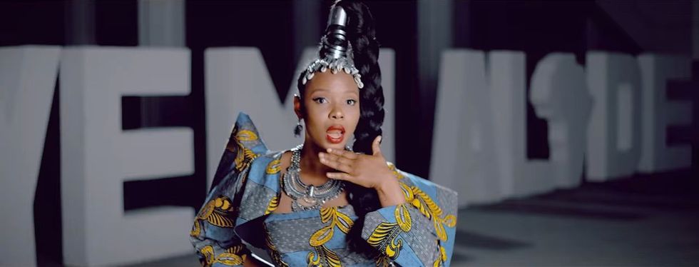 Best Music of the Week: Tiwa Savage x Burna Boy, D'banj x Gucci Mane, MHD & More