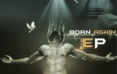 Buffalo Souljah Drops the Star-Studded Zim Dancehall EP, ‘Born Again’