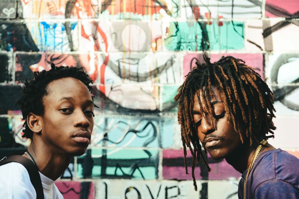 Mvroe & Joseph Kiwango Drop ‘Freaky,’ a Perfect Summer Tune About That Special Lady