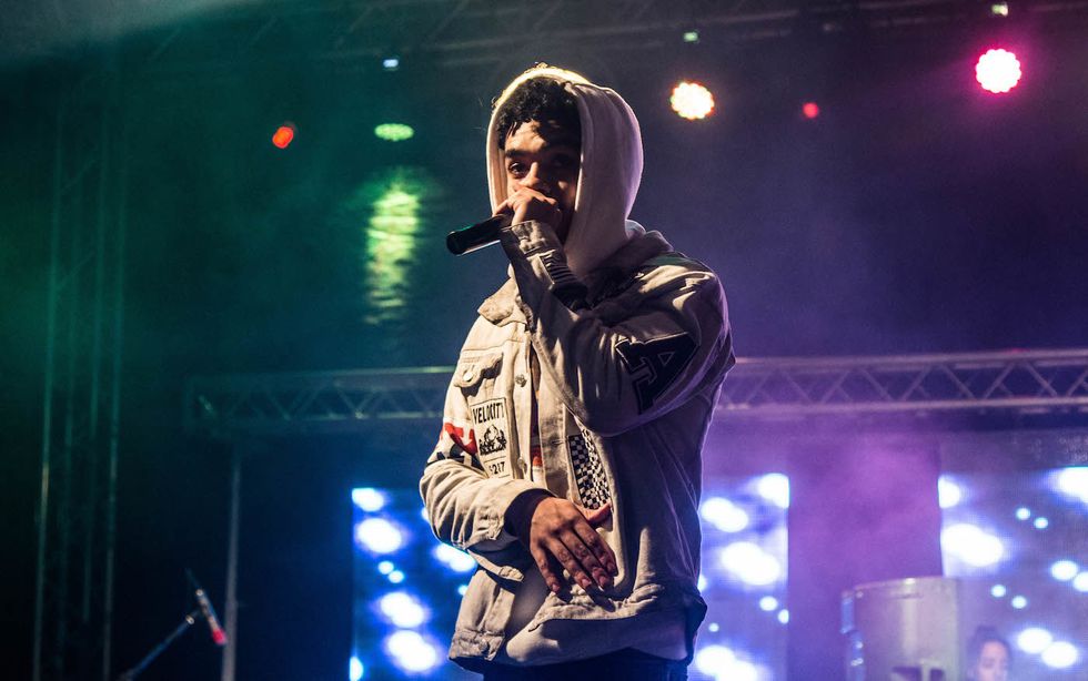 4 Great South African Hip-Hop Releases That Came Out This Week