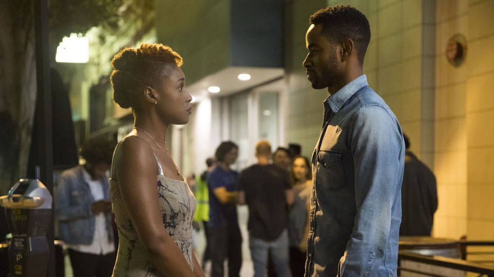 'Insecure' S2 E7 Recap: A Night of Bad Decisions, Hurtful Words and Hella Disrespect