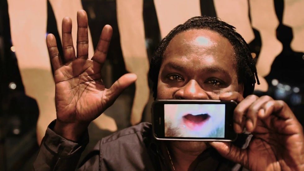 Sam Smith, Alabama Shakes & More Sing Along To Baaba Maal's 'Lampenda' In This New Video