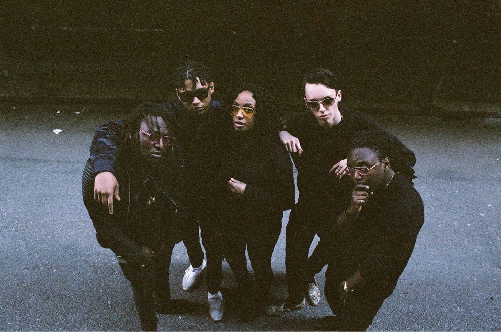 This Zimbabwean Collective Is Living Their Best Life In The Video For ‘Loco Loco’