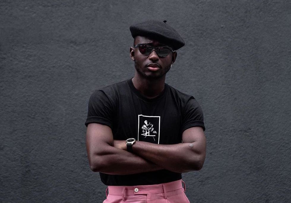 Top 10 African Menswear Bloggers You Need To Follow On Instagram