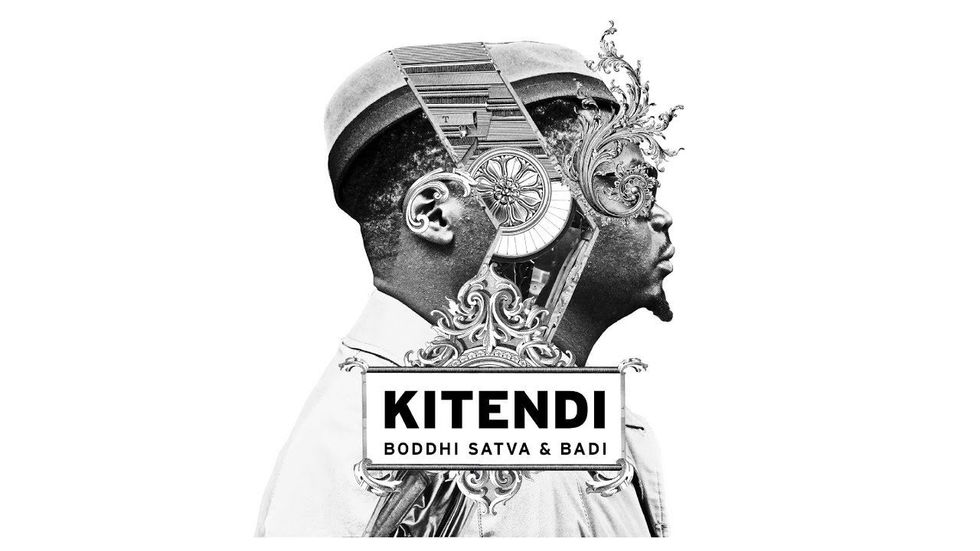 Boddhi Satva & Badi's Video For 'Kitendi' Is A Black Vintage Fashion Dream